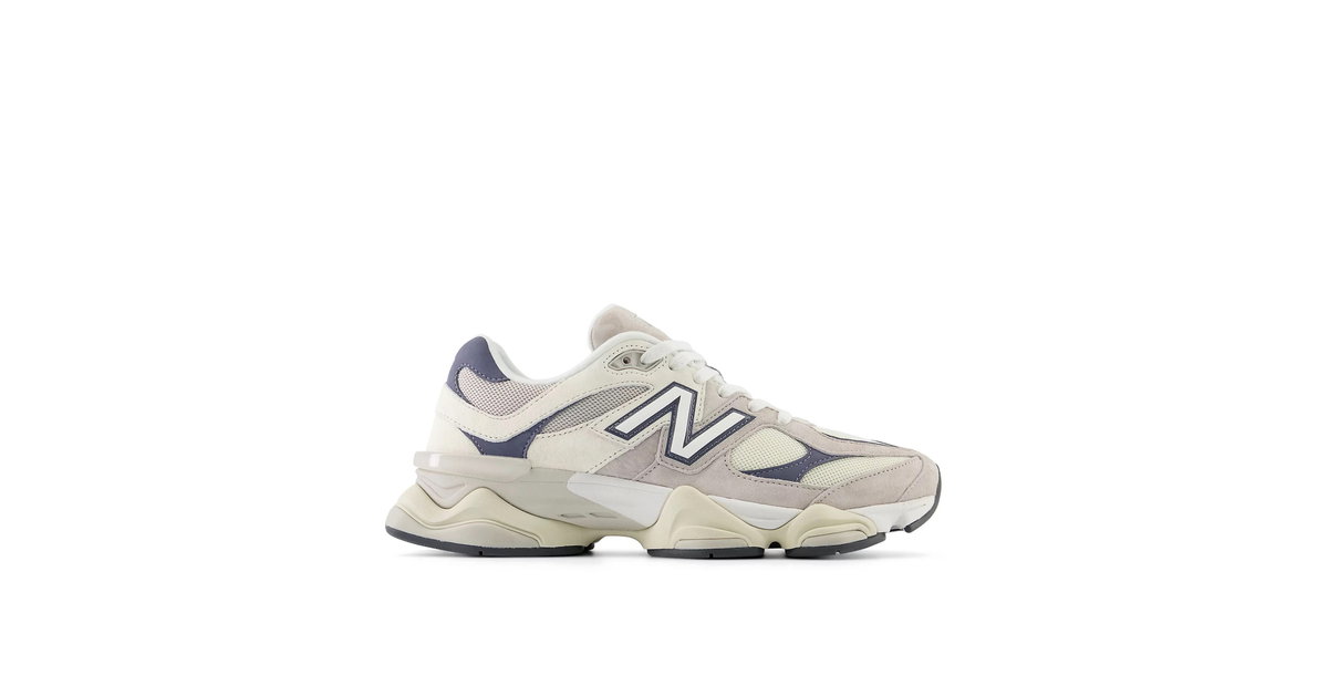 New Balance 9060 Moonrock Linen | U9060EEB | Laced