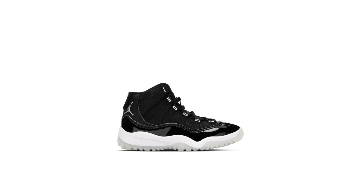Air Jordan 11 Retro Jubilee PS | 378039-011 | Laced