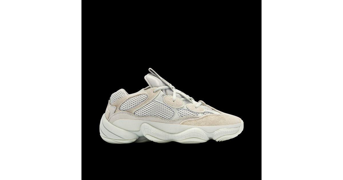 Yeezy 500 Salt | EE7287 | Laced