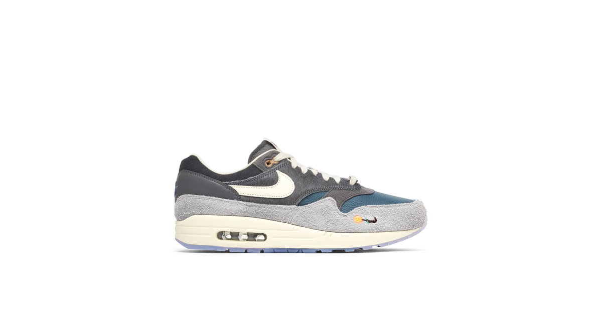 Nike Air Max 1 x Kasina Won-Ang Grey | DQ8475-001 | Laced