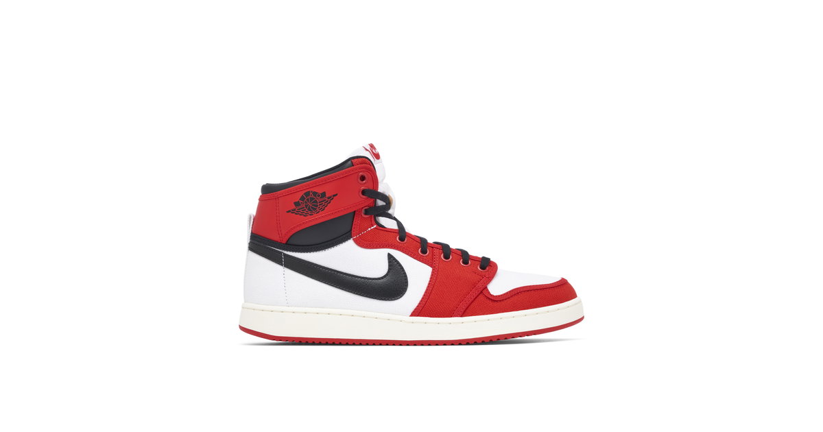 Air Jordan 1 KO Chicago 2021 | DA9089-100 | Laced