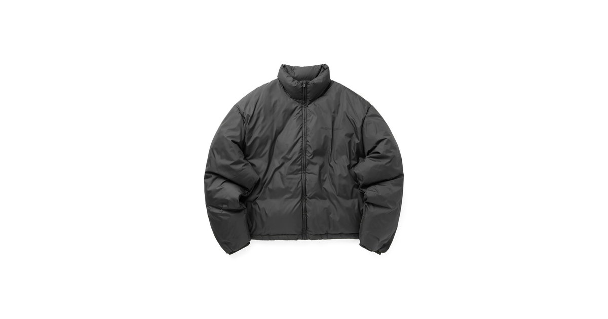 Fear Of God Essentials Puffer Jacket | 202HO258151F-634 | Laced