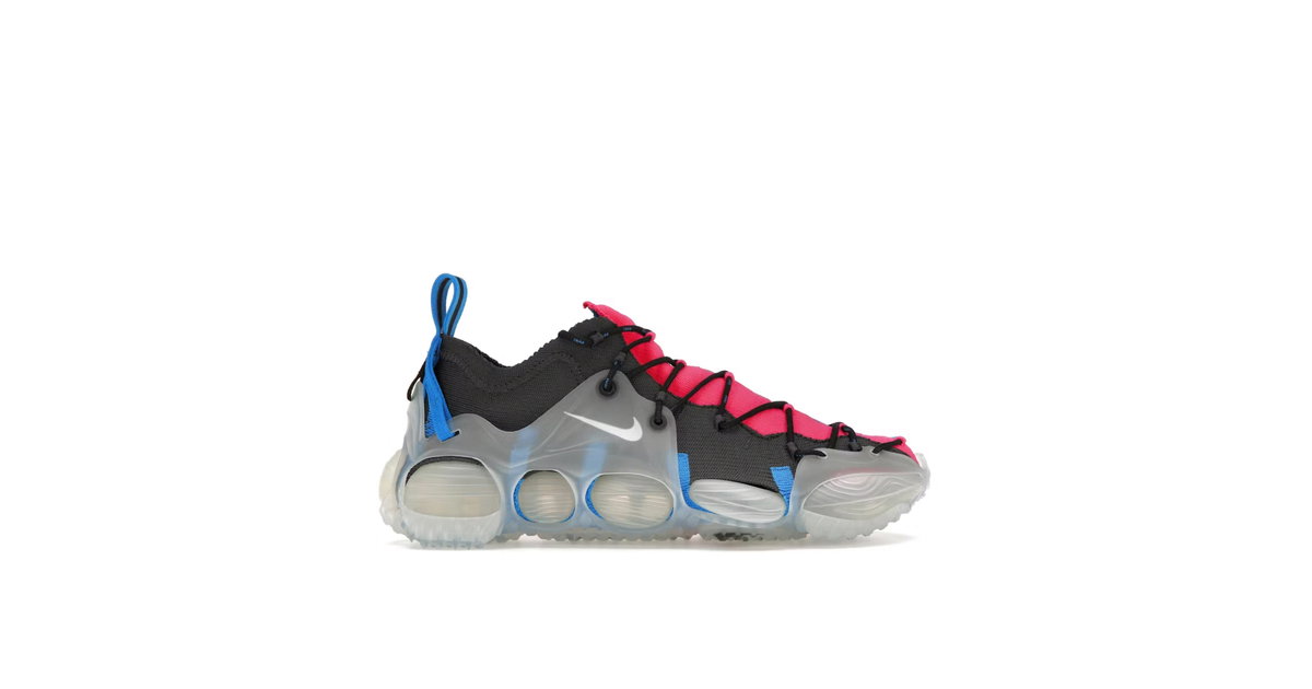 Nike ISPA Link Axis Multi-Color | FZ3507-001 | Laced