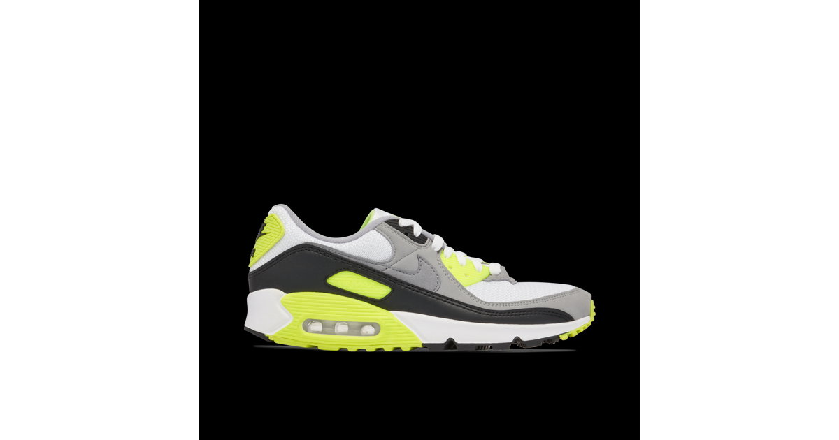 Nike Air Max 90 OG Volt | CD0881-103 | Laced