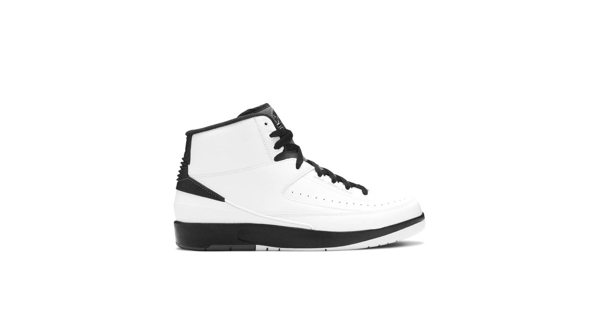 Air Jordan 2 Retro Wing It | 834272-103 | Laced