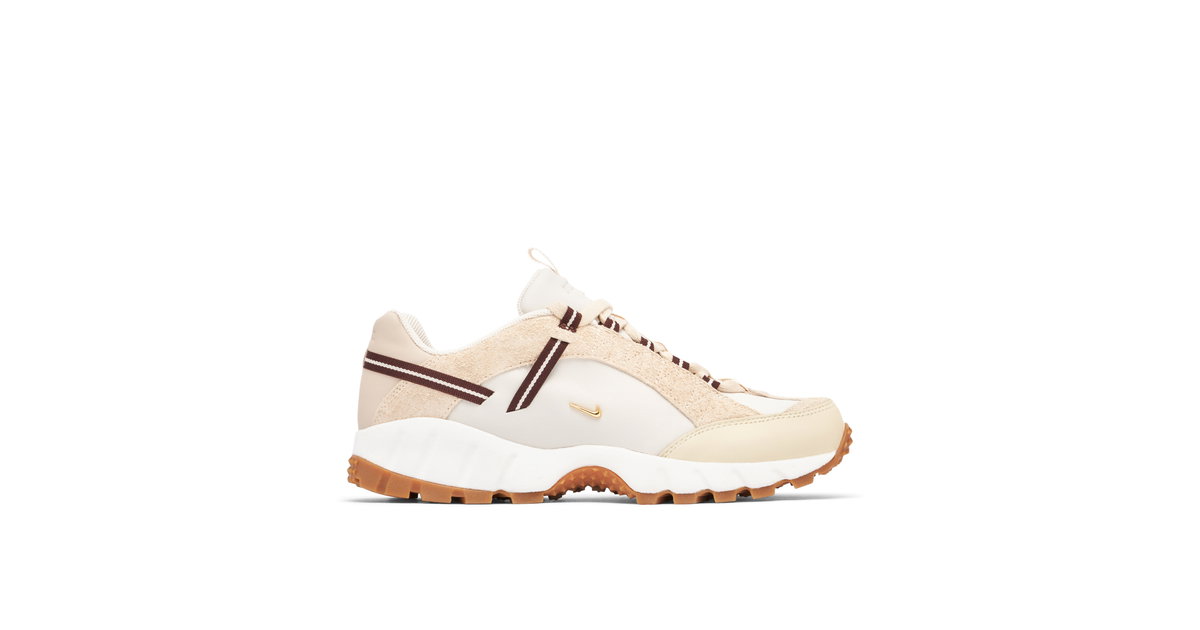 Nike Air Humara LX x Jacquemus Beige Womens | DR0420-001 | Laced