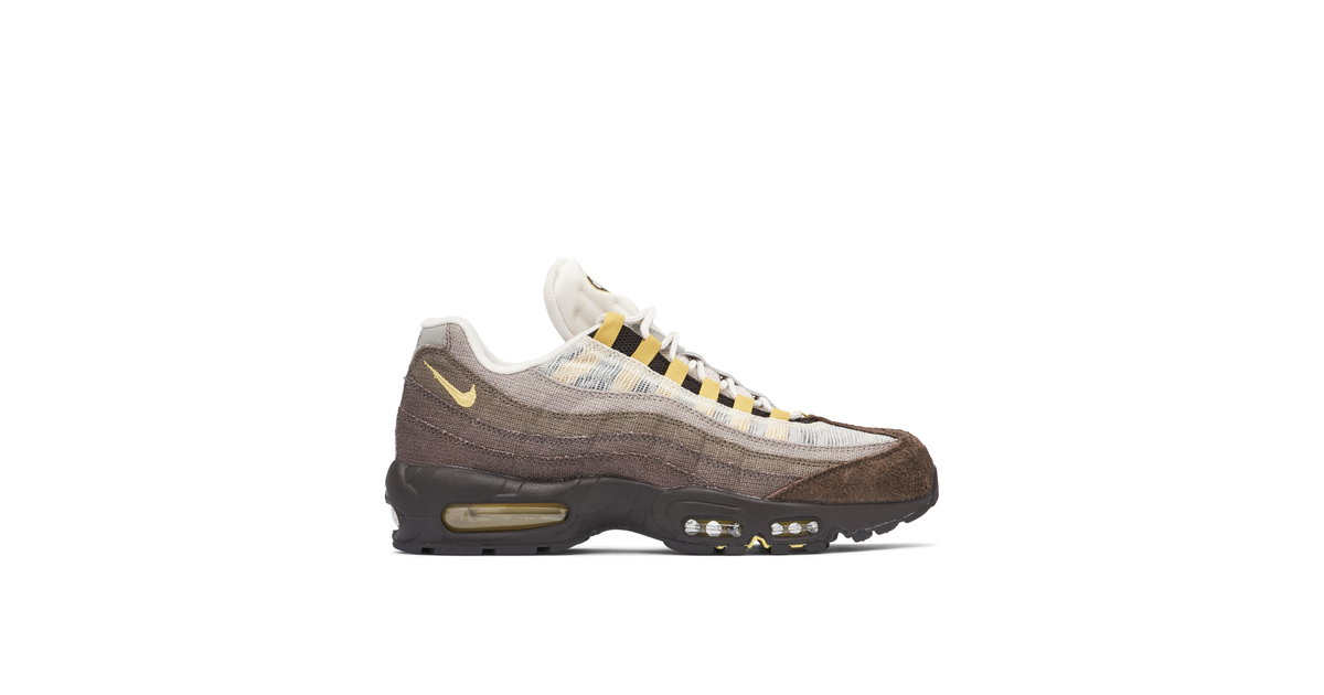 Nike Air Max 95 NH Ironstone | DR0146-001 | Laced