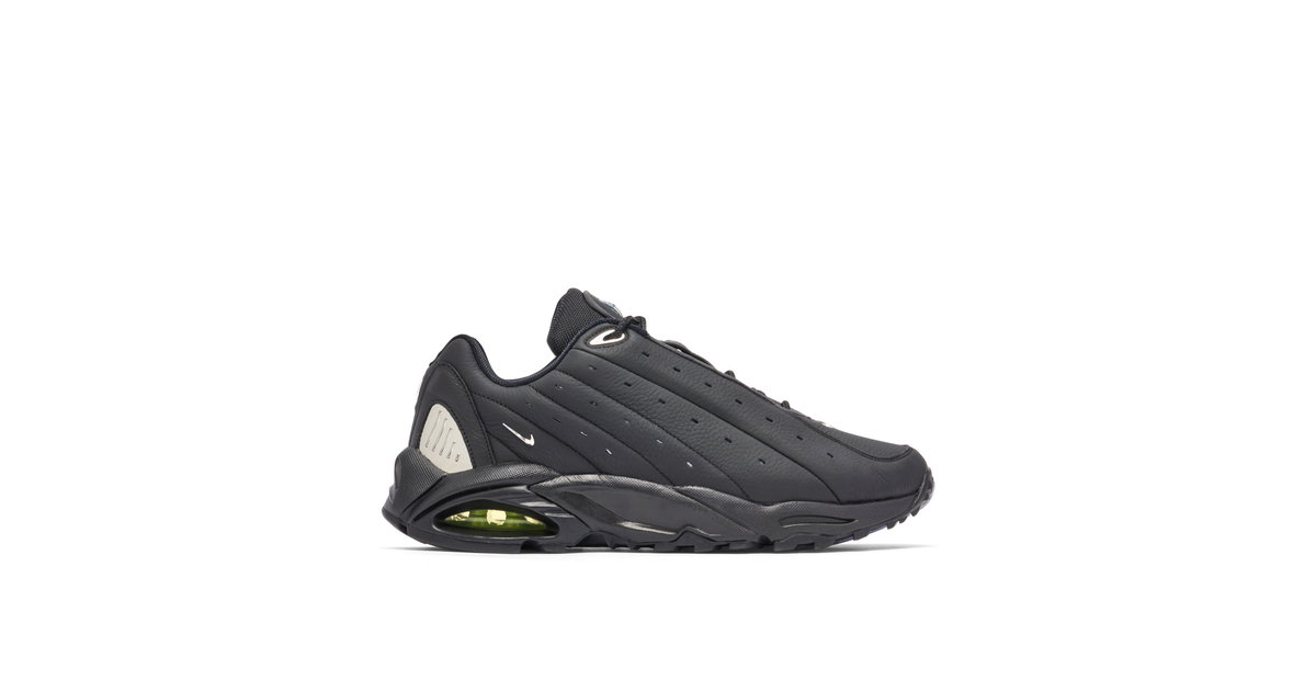 NOCTA x Nike Hot Step Air Terra Black | DH4692-001 | Laced