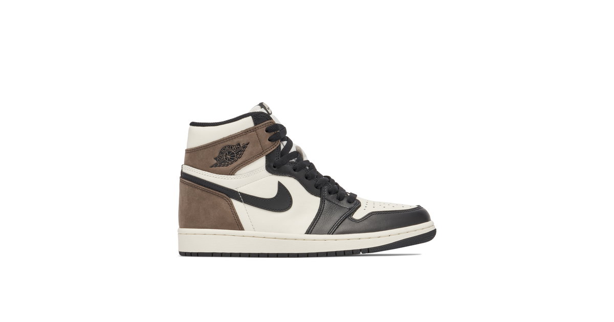 Air Jordan 1 High Dark Mocha | 555088-105 | Laced Air Jordan 1 High Dark Mocha | 555088-105 | Laced