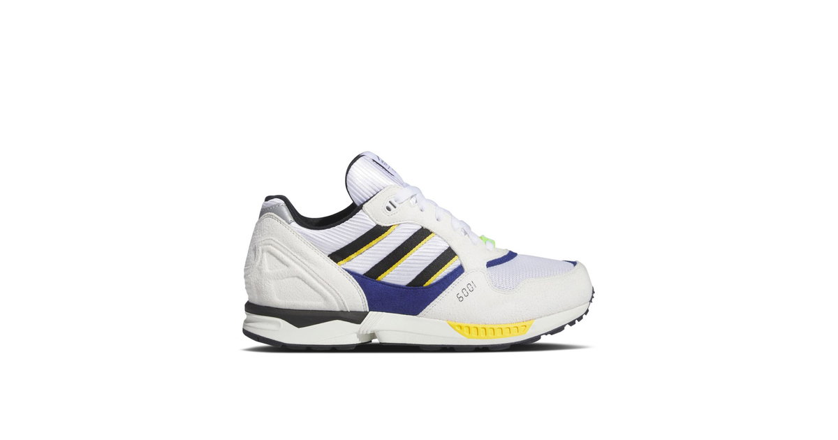 Adidas ZX 6001 Civilist | ID3551 | Laced