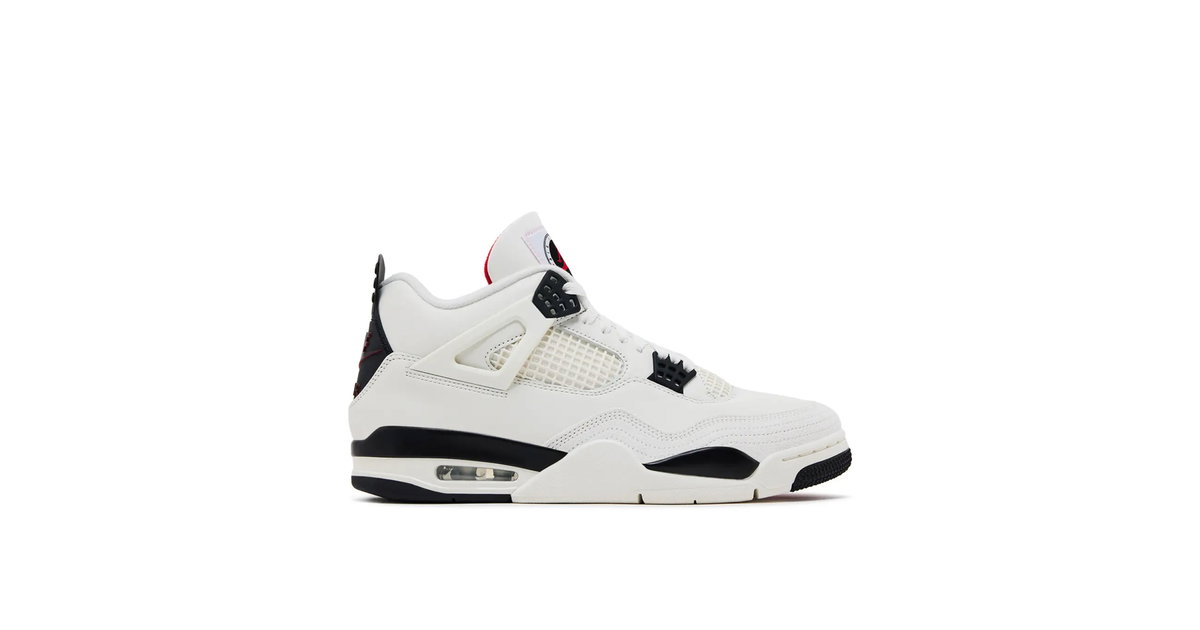 Air Jordan 4 Retro OG Flight Club | IM4002-100 | Laced