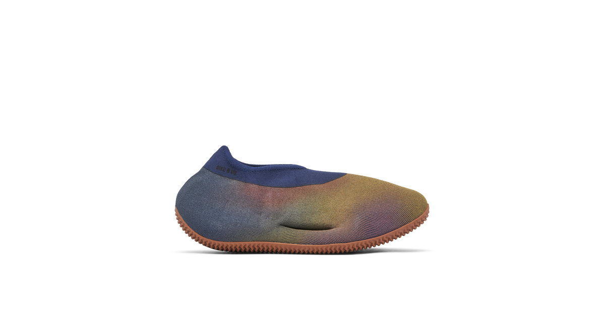 Yeezy Knit RNR Fade Indigo | HP3370 | Laced