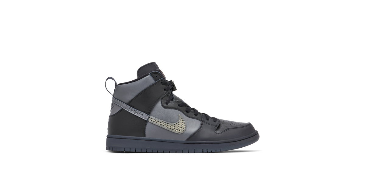 Nike SB Dunk High FPAR | BV1052-001 | Laced
