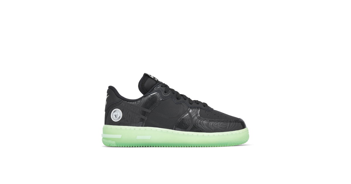 Nike Air Force 1 Low React All-Star 2021 | CV2218-001 | Laced