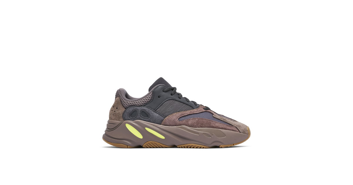 Yeezy Boost 700 Mauve | EE9614 | Laced