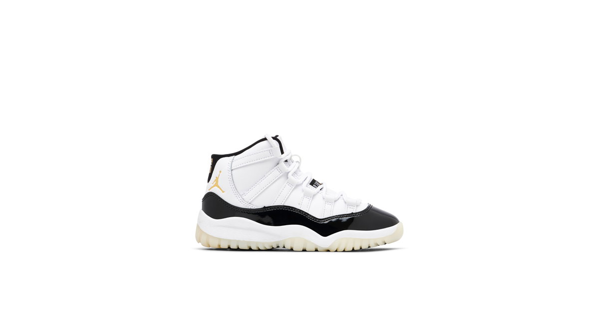 Air Jordan 11 Gratitude PS | 378039-170 | Laced