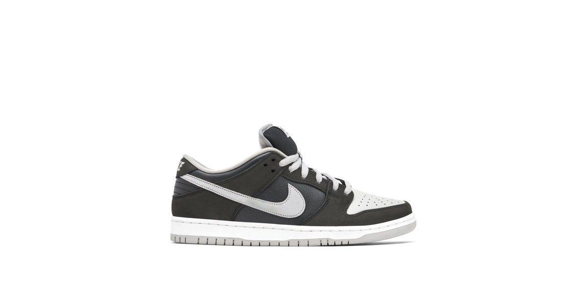 Nike SB Dunk Low J-Pack Shadow | BQ6817-007 | Laced