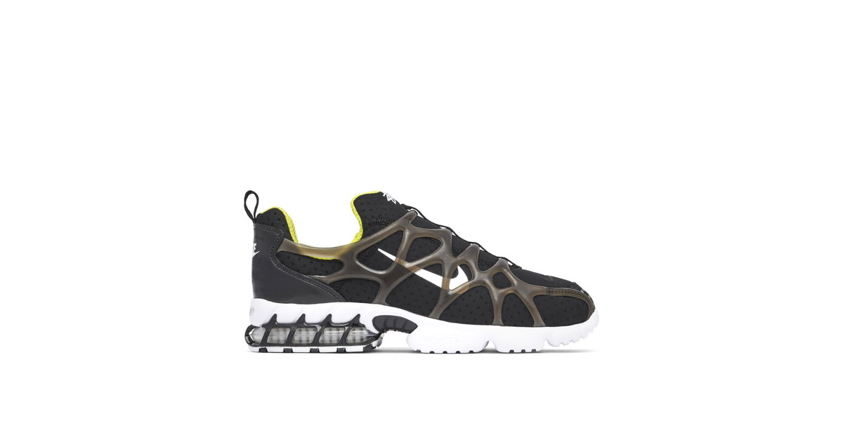 Nike x Stussy Kikini - Black | CJ9918-001 | Laced