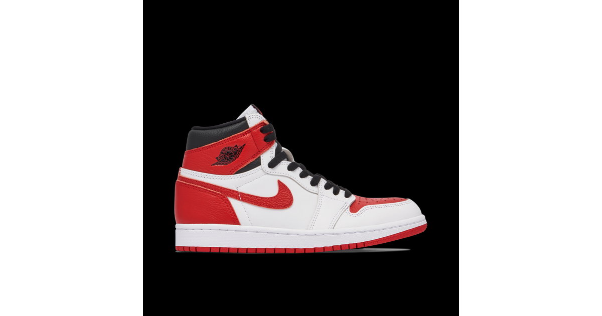 Air Jordan 1 Retro High OG Heritage | 555088-161 | Laced