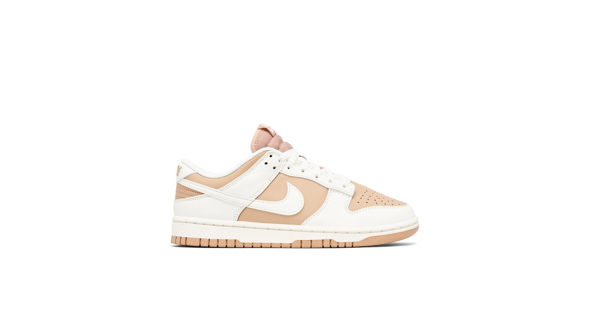 Nike Dunk Low Next Nature Sail Beige Womens | DD1873-200 | Laced