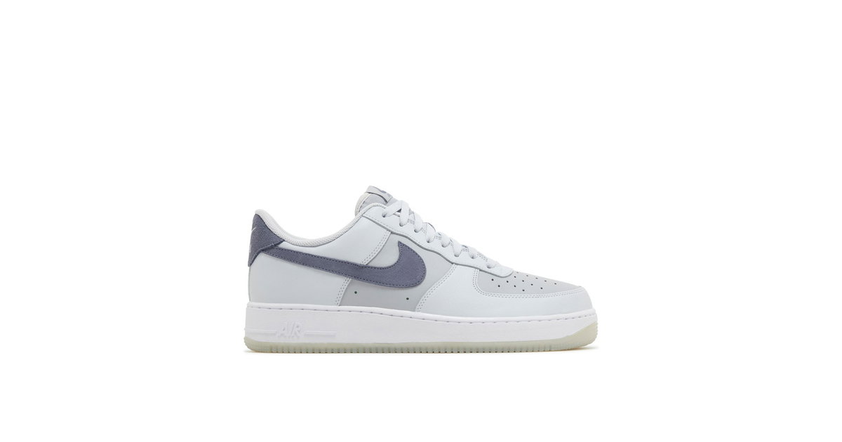 Nike Air Force 1 '07 LV8 Pure Platinum Light Carbon | FJ4170-001
