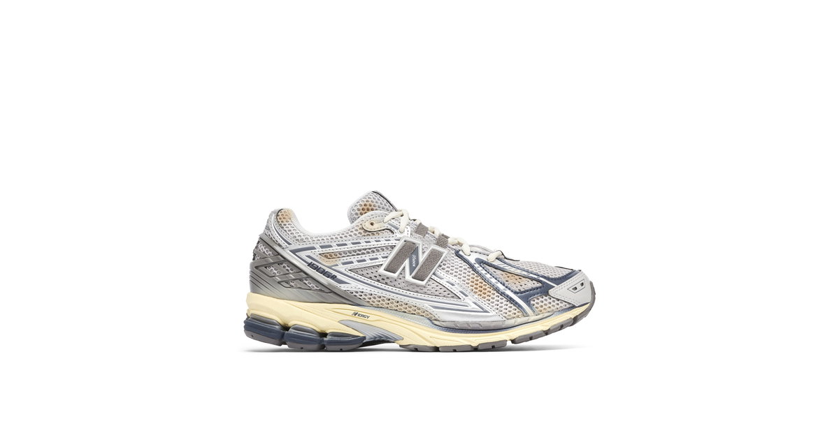 New Balance 1906R x thisisneverthat | M1906RTI | Laced