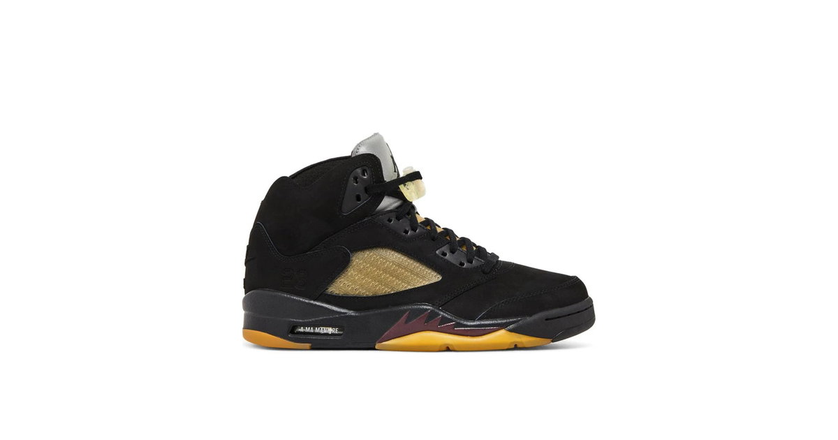 Air Jordan 5 Retro x A Ma Maniere Dusk | FD1330-001 | Laced