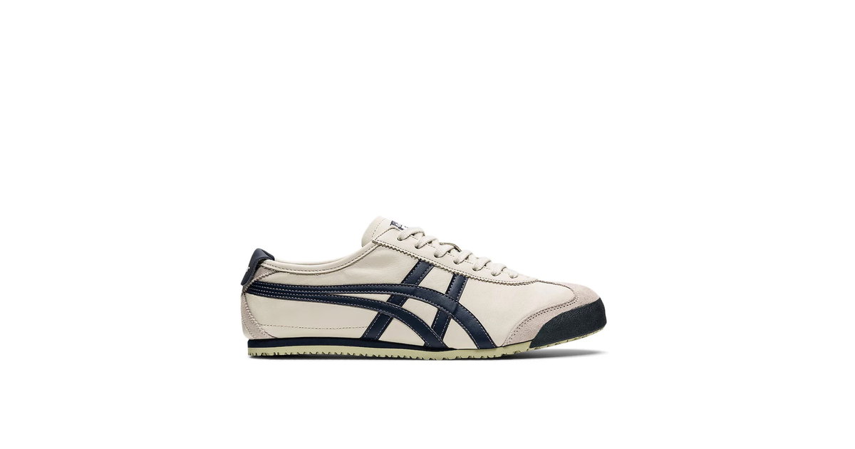 Onitsuka Tiger Mexico 66 Birch Peacoat | 1183C102-200/DL408-1659