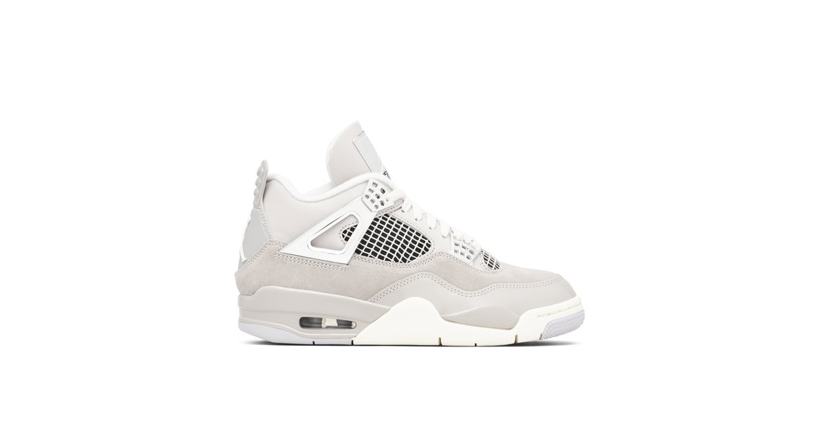Air Jordan 4 Retro Frozen Moments Womens | AQ9129-001 | Laced