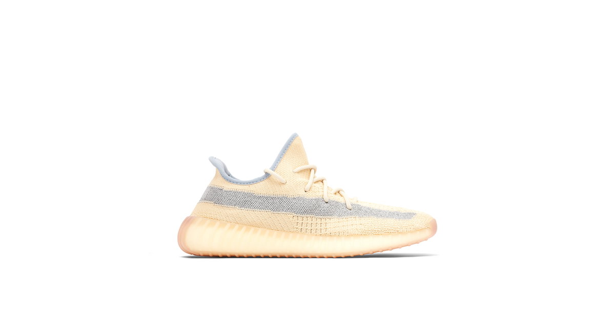 Yeezy 350 v2 Linen | FY5158 | Laced