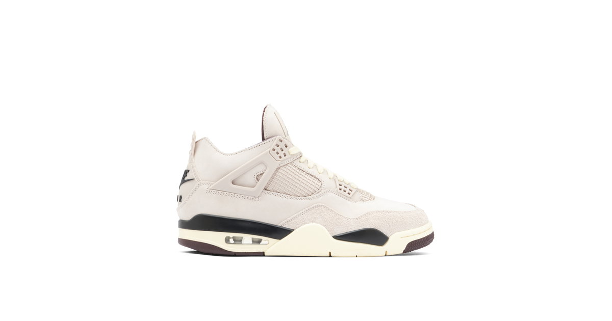 Air Jordan 4 Retro OG SP A Ma Maniére While You Were Sleeping