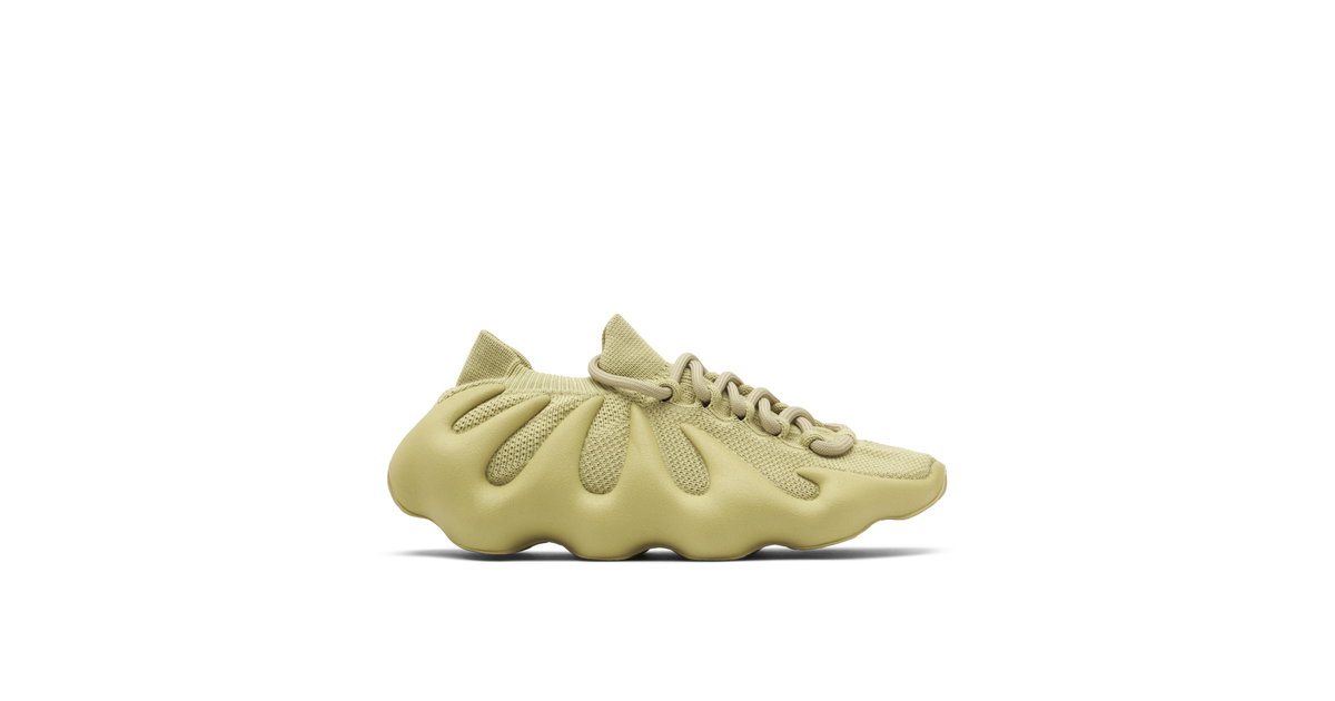 Yeezy 450 Resin | GY4110 | Laced