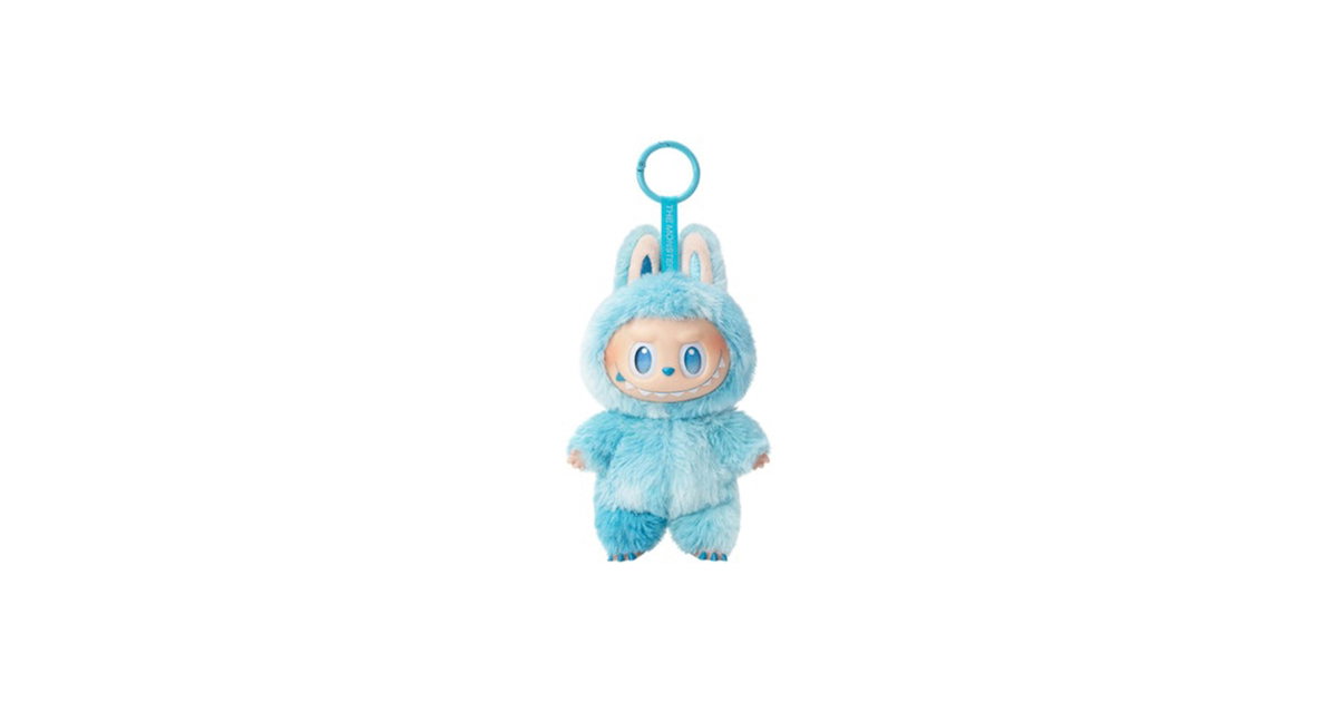 Pop Mart Labubu The Monsters Big into Energy Series Hope Vinyl