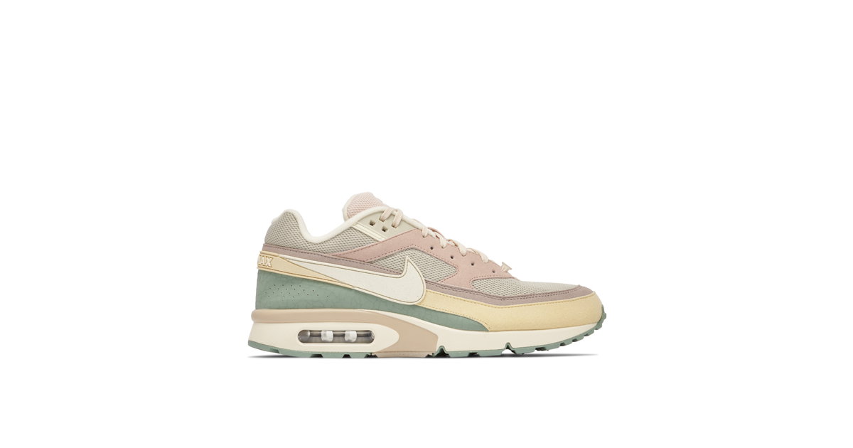 Nike Air Max BW Light Stone | DM9094-100 | Laced