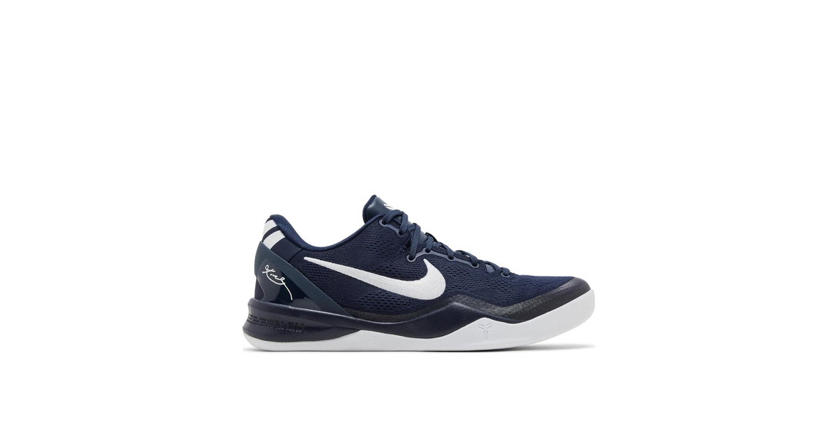 Nike Kobe 8 Protro College Navy | HF9550-400 | Laced