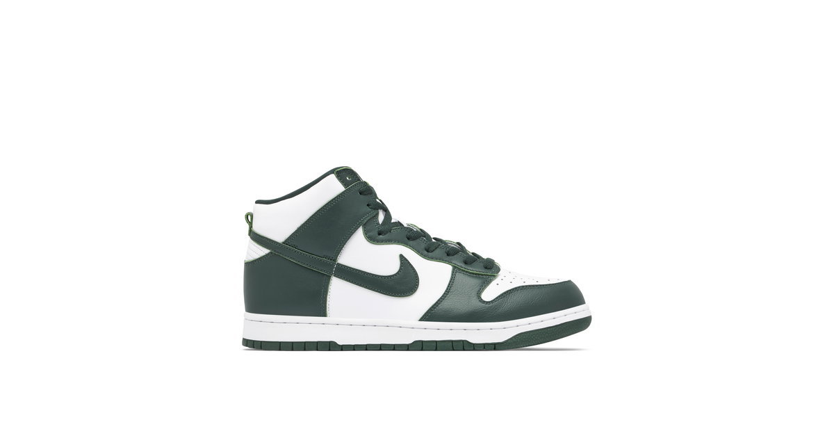 Nike Dunk High Pro Green | CZ8149-100 | Laced