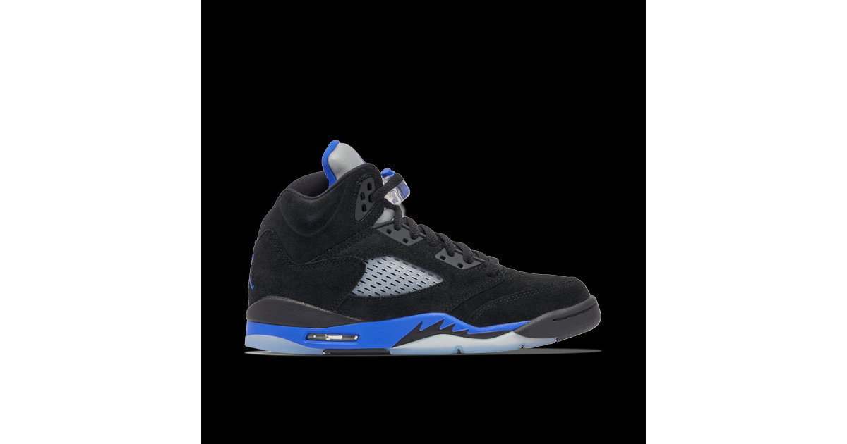 Air Jordan 5 Racer Blue GS | 440888-004 | Laced
