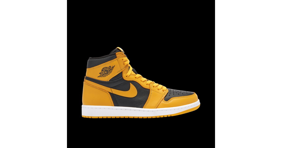 Air Jordan 1 High OG Pollen | 555088-701 | Laced