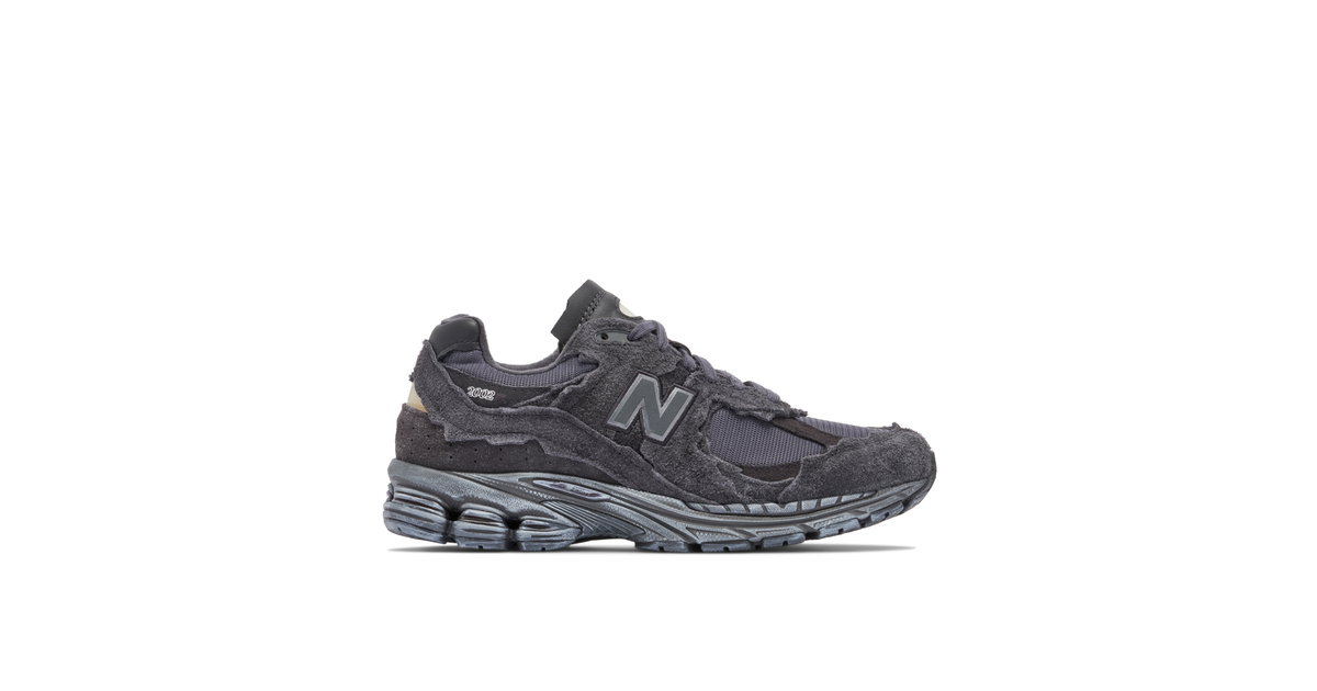 New Balance 2002R Protection Pack Phantom | M2002RDB | Laced