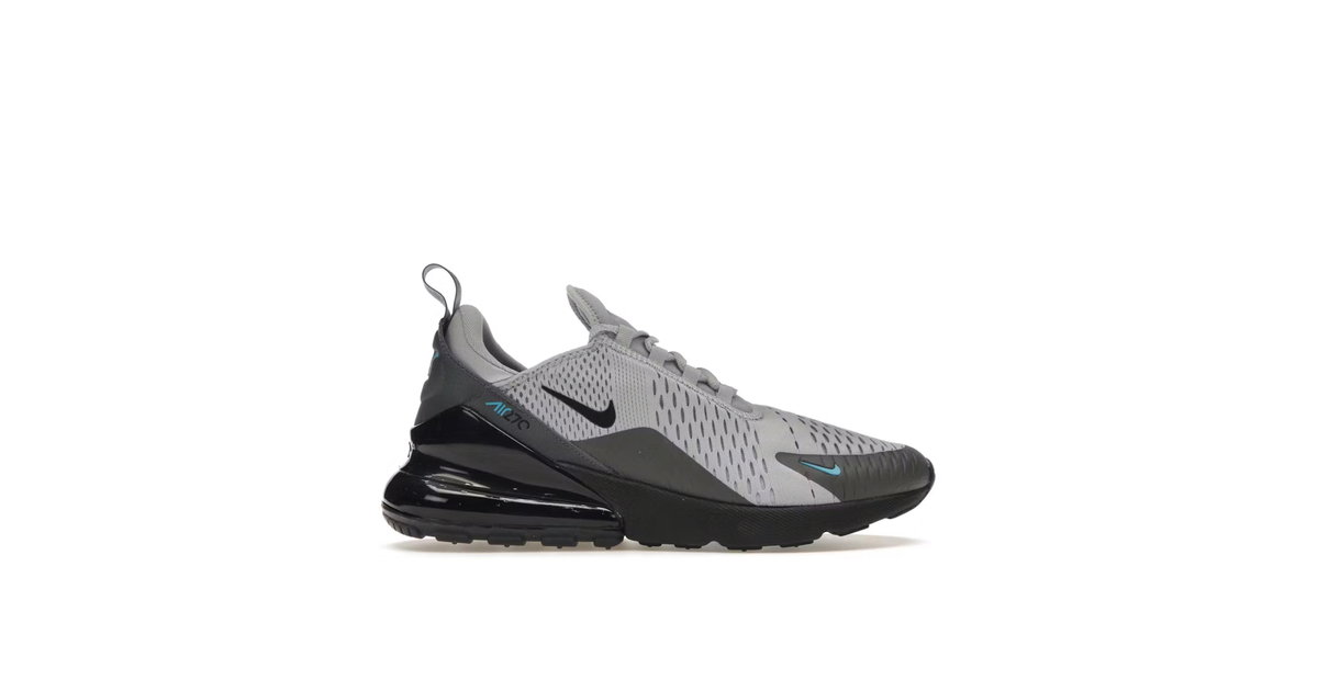 Nike Air Max 270 Wolf | FD9747-001 | Laced