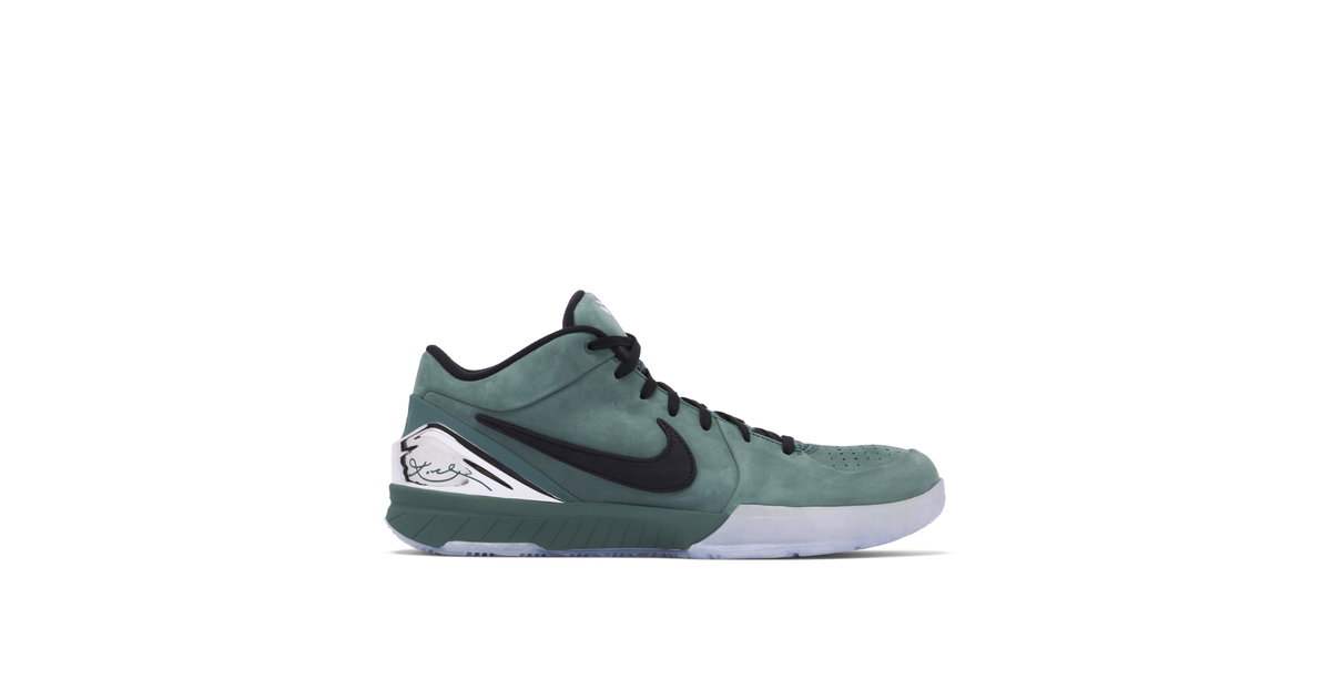 Nike Kobe 4 Protro Girl Dad | FQ3545-300 | Laced