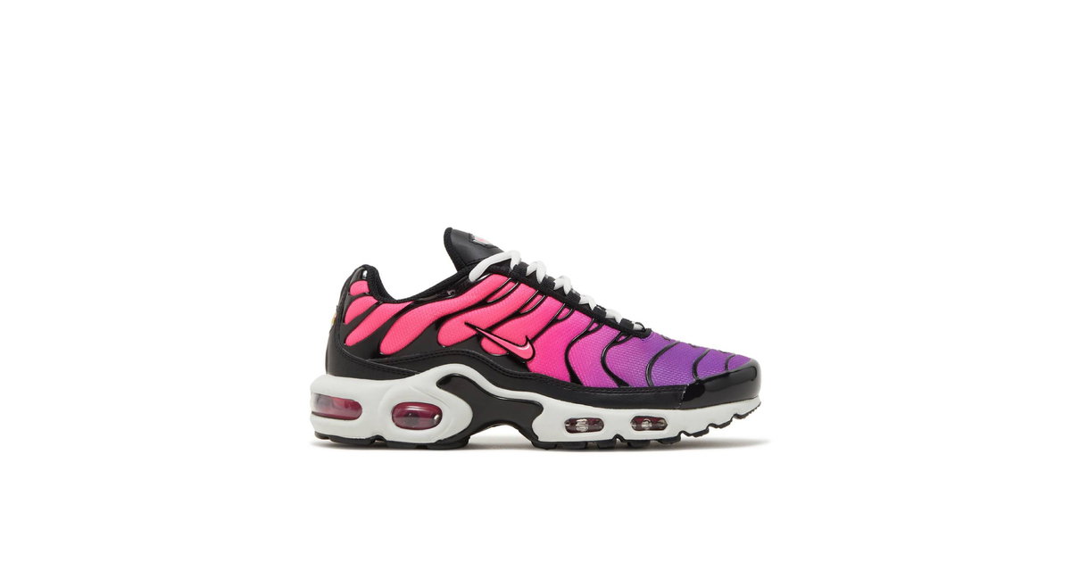 Nike Air Max Plus Dusk Womens | DZ3670-500 | Laced