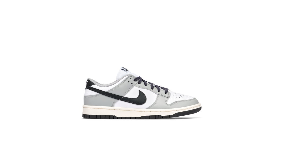 Nike Dunk Low Light Smoke Grey Womens | DD1503-117 | Laced