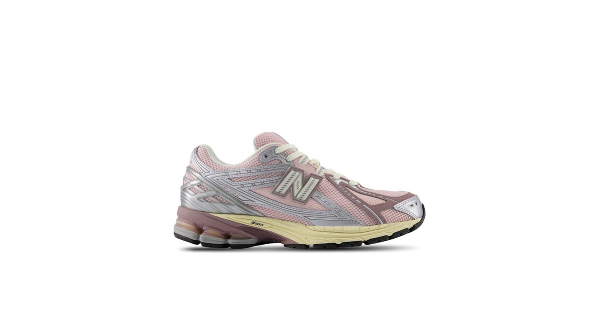 New Balance 1906R Pastel Pack Rose Sugar U1906RNF Size 10 Men Pink Mesh Runner New Balance 1906R Rose Sugar Silver U1906RNF | Mercari main image 2