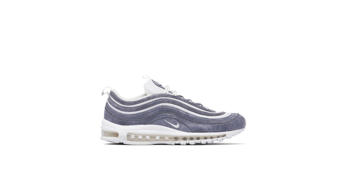 Nike Air Max 97 x Comme des Garçons Homme Plus Glacier Grey