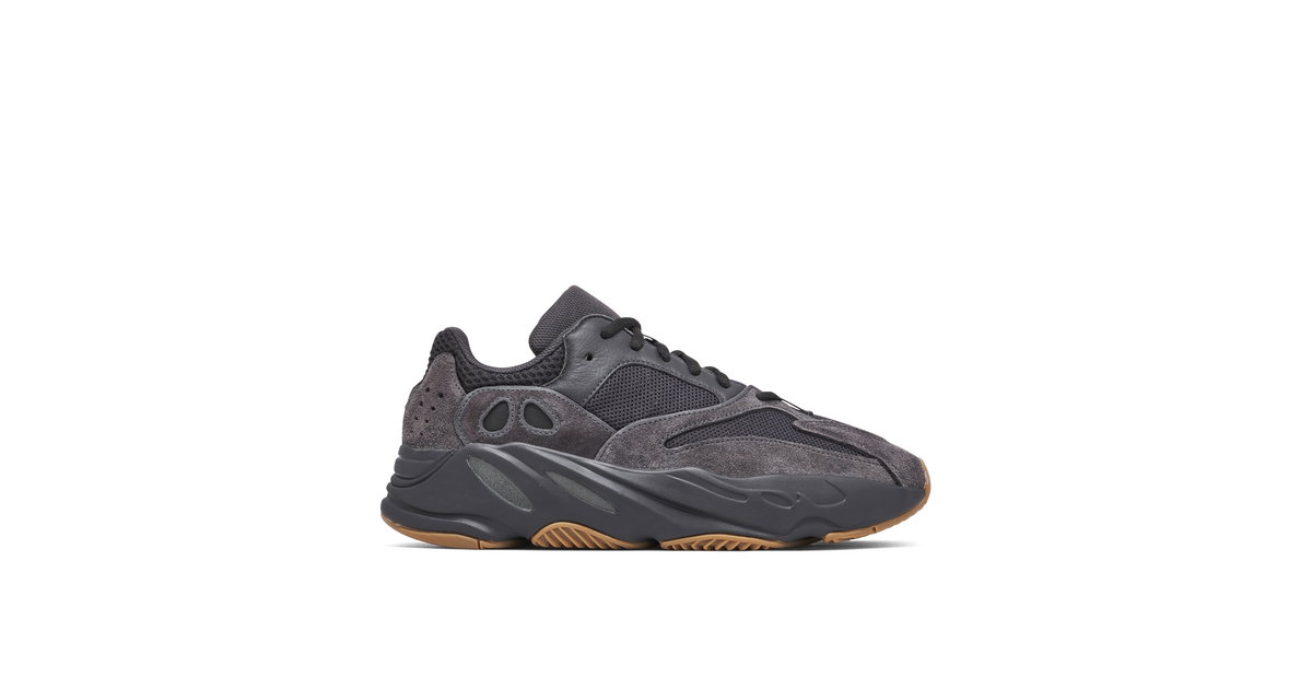 Yeezy Boost 700 - Utility Black - UK9.5