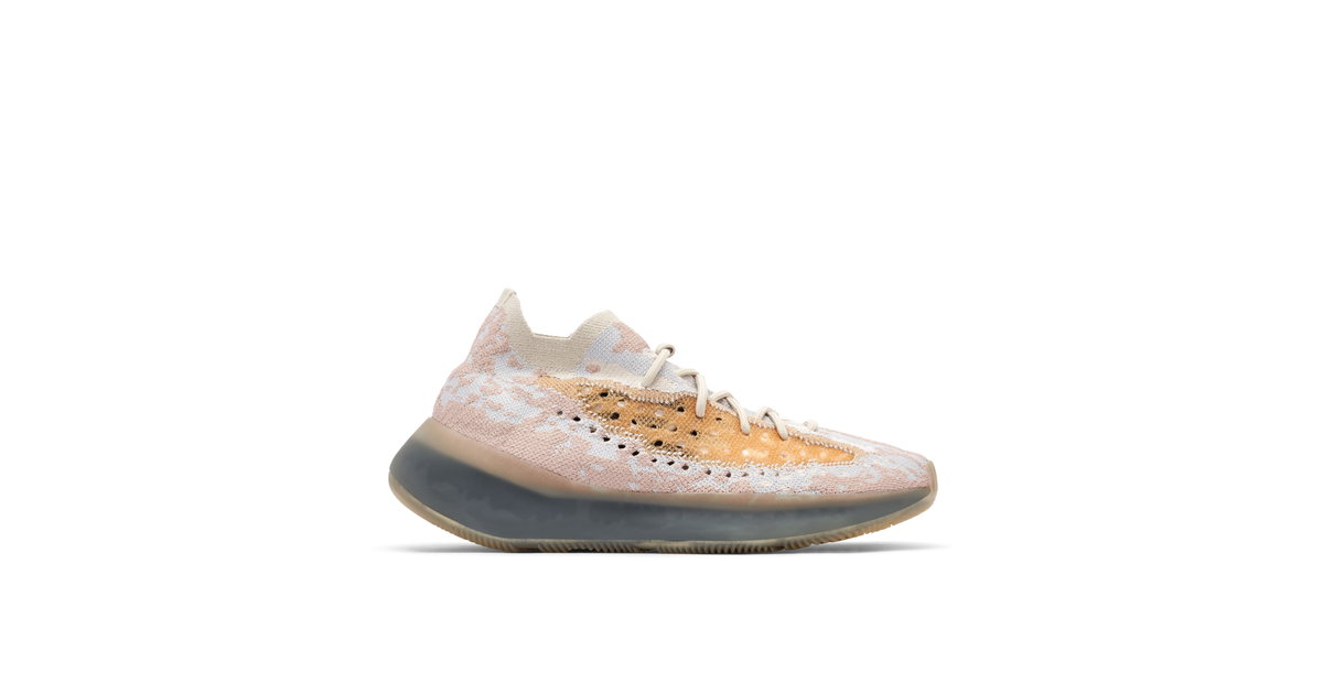 Yeezy Boost 380 Pepper | FZ1269 | Laced