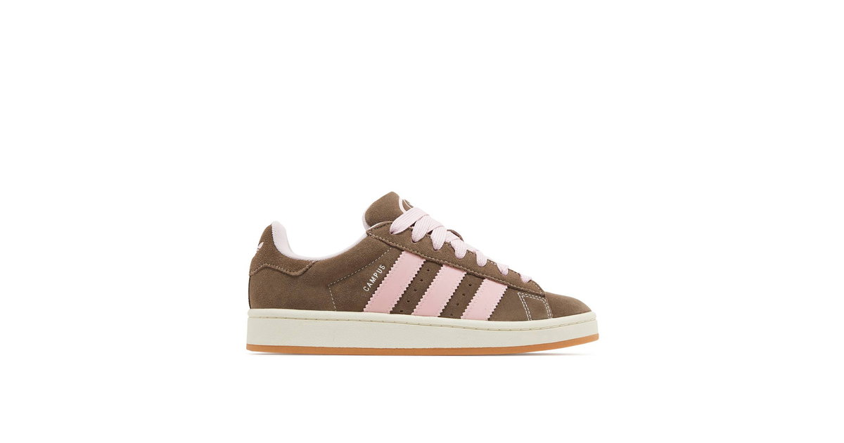 adidas gazelle silver green womens adidas Originals Campus 00s Animal Print Junior - White