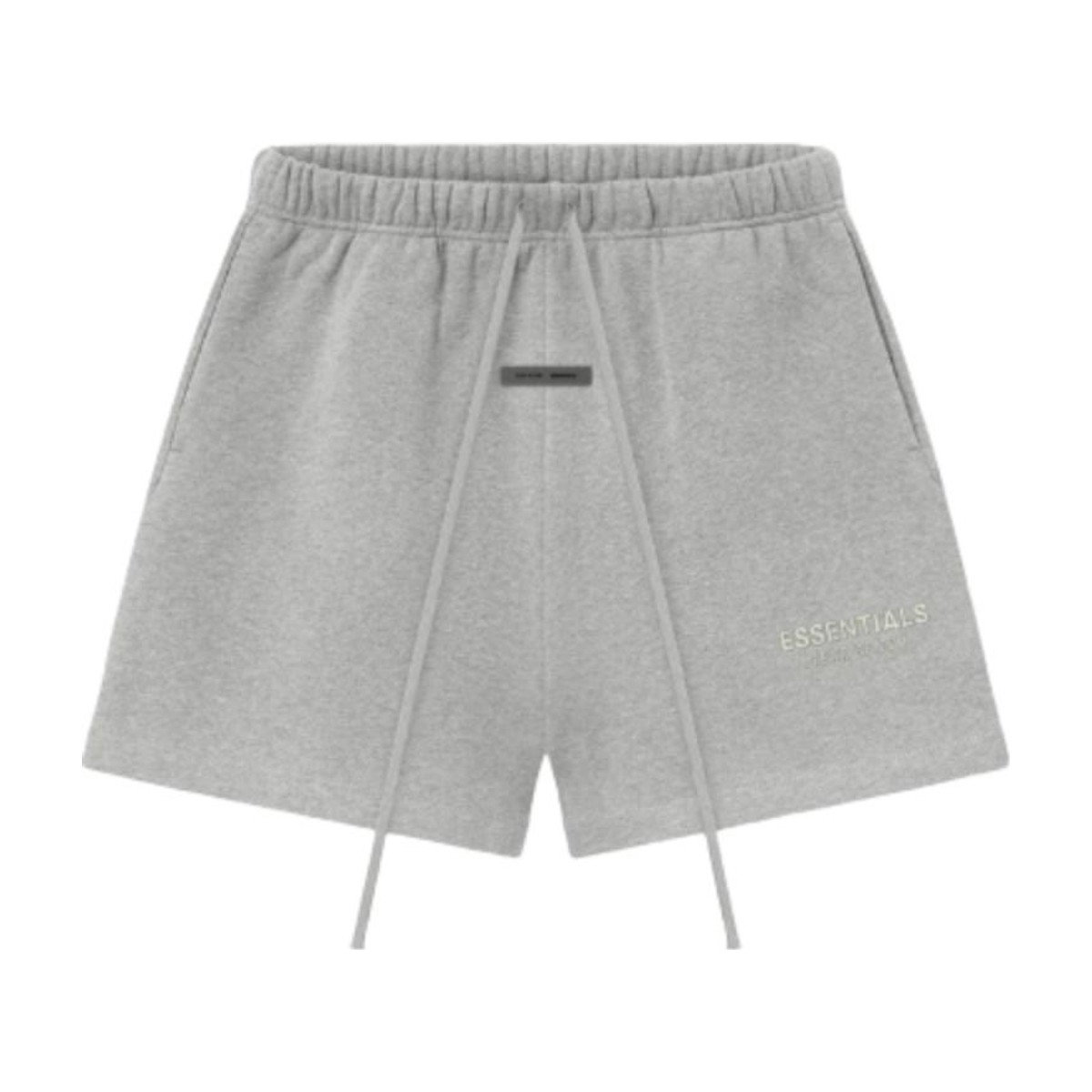 Essentials Shorts | Fear of God Essentials Shorts