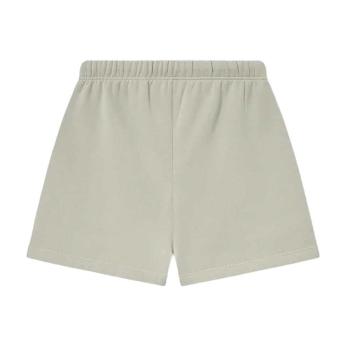 Fear of God Essentials Classic Fleece Sweatshort 'Abbey Stone' 2025
